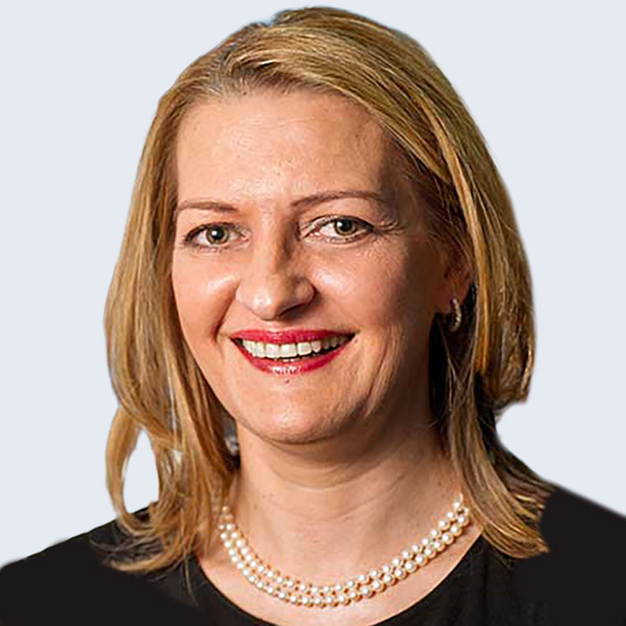 dr Dorota Kwapisiewicz, DDS
